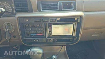 1997 Toyota Land Cruiser - miniatura 11