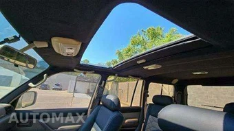 1997 Toyota Land Cruiser - miniatura 12
