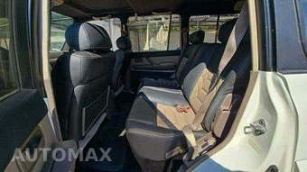 1997 Toyota Land Cruiser - miniatura 14