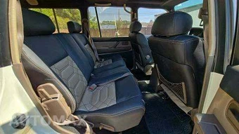 1997 Toyota Land Cruiser - miniatura 17
