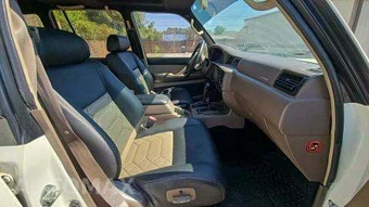 1997 Toyota Land Cruiser - miniatura 19