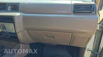 1997 Toyota Land Cruiser - miniatura 20