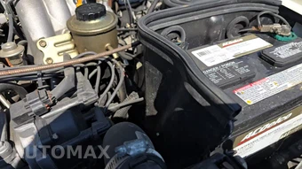 1997 Toyota Land Cruiser - miniatura 23