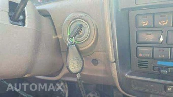 1997 Toyota Land Cruiser - miniatura 9