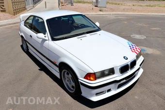 1998 BMW 3 Series Coupe 323is - miniatura 11