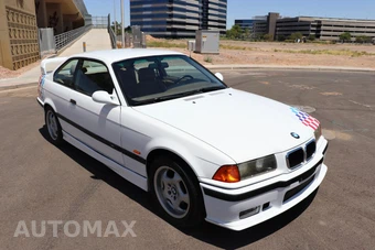 1998 BMW 3 Series Coupe 323is - miniatura 13
