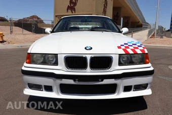 1998 BMW 3 Series Coupe 323is - miniatura 14