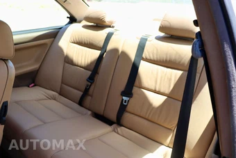 1998 BMW 3 Series Coupe 323is - miniatura 19