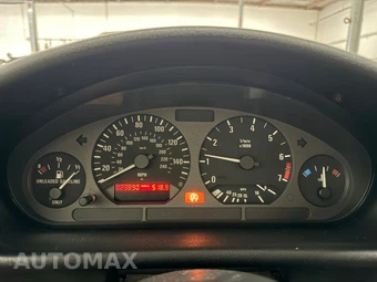 1998 BMW 3 Series Coupe 323is - miniatura 26