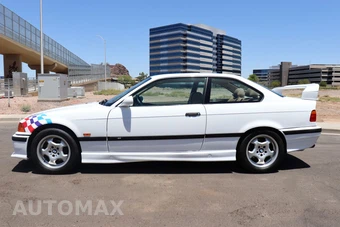 1998 BMW 3 Series Coupe 323is - miniatura 5