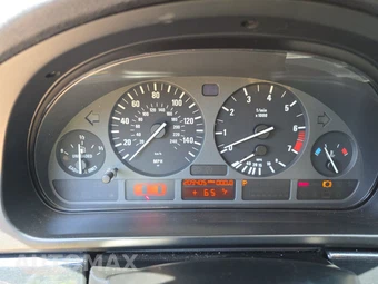 1998 BMW 5 Series Sedan 528i – miniatura 12