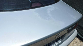 1998 BMW 5 Series Sedan 528i – miniatura 31