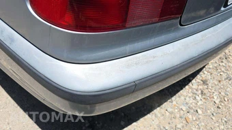 1998 BMW 5 Series Sedan 528i – miniatura 32