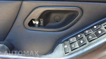 1998 BMW 5 Series Sedan 528i – miniatura 35