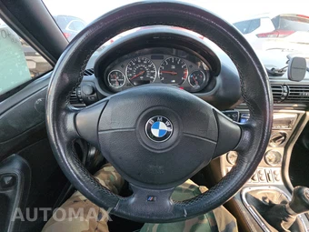 1998 BMW Z3 M Roadster – miniatura 10