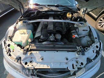 1998 BMW Z3 M Roadster – miniatura 14