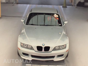 1998 BMW Z3 M Roadster – miniatura 2