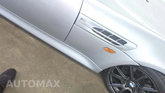 1998 BMW Z3 M Roadster – miniatura 24