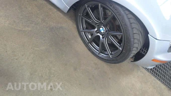 1998 BMW Z3 M Roadster – miniatura 26