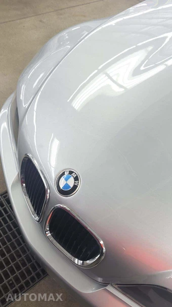 1998 BMW Z3 M Roadster – miniatura 28