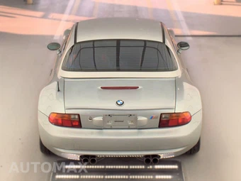 1998 BMW Z3 M Roadster – miniatura 5