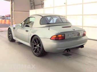 1998 BMW Z3 M Roadster – miniatura 6