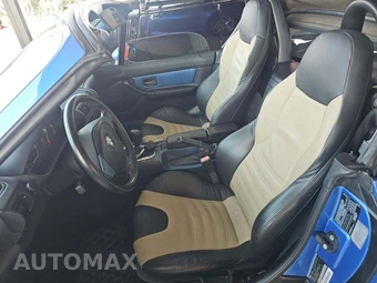 1998 BMW Z3 M Roadster – miniatura 6