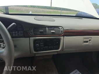 1998 Cadillac DeVille (CMI) – miniatura 10