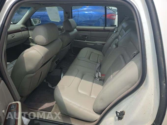 1998 Cadillac DeVille (CMI) – miniatura 13