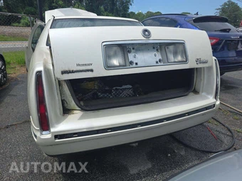 1998 Cadillac DeVille (CMI) – miniatura 14