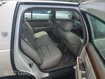 1998 Cadillac DeVille (CMI) – miniatura 16