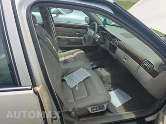 1998 Cadillac DeVille (CMI) – miniatura 18