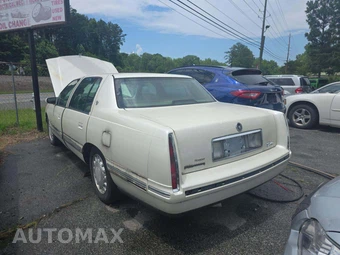 1998 Cadillac DeVille (CMI) – miniatura 2