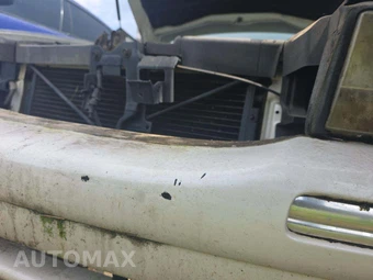 1998 Cadillac DeVille (CMI) – miniatura 22