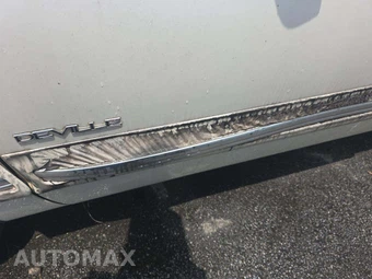 1998 Cadillac DeVille (CMI) – miniatura 25