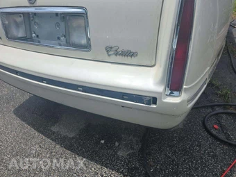 1998 Cadillac DeVille (CMI) – miniatura 26