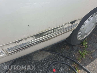 1998 Cadillac DeVille (CMI) – miniatura 27