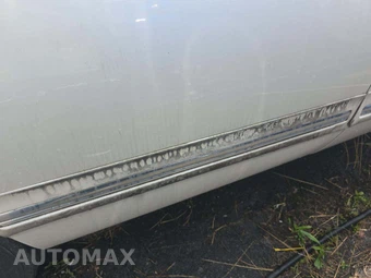 1998 Cadillac DeVille (CMI) – miniatura 28