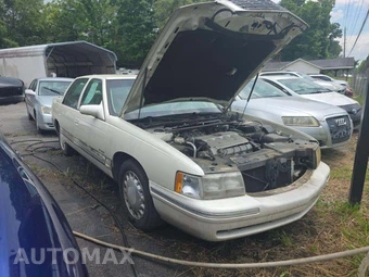 1998 Cadillac DeVille (CMI) – miniatura 4