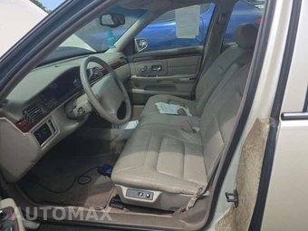 1998 Cadillac DeVille (CMI) – miniatura 6