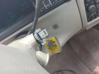 1998 Cadillac DeVille (CMI) – miniatura 8