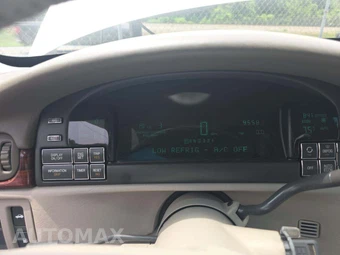 1998 Cadillac DeVille (CMI) – miniatura 9