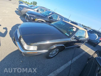 1998 Cadillac Eldorado (CMI) — samochód z USA z aukcji Manheim, oferta Kup Teraz w AUTOMAX