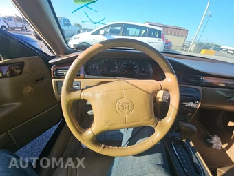 1998 Cadillac Eldorado (CMI) – miniatura 10