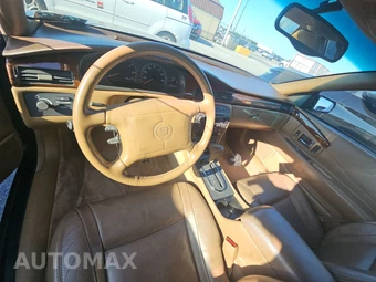 1998 Cadillac Eldorado (CMI) – miniatura 11