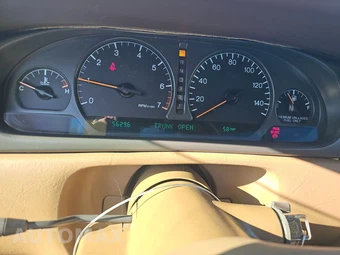 1998 Cadillac Eldorado (CMI) – miniatura 12