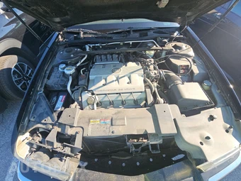 1998 Cadillac Eldorado (CMI) – miniatura 15