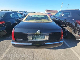 1998 Cadillac Eldorado (CMI) – miniatura 16