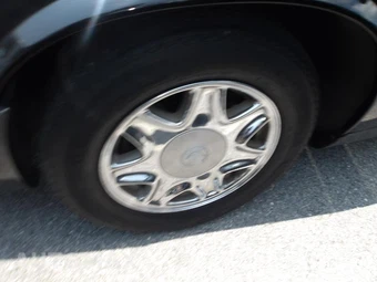 1998 Cadillac Eldorado (CMI) – miniatura 17