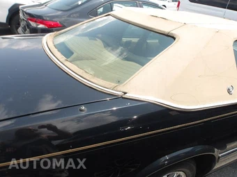 1998 Cadillac Eldorado (CMI) – miniatura 19